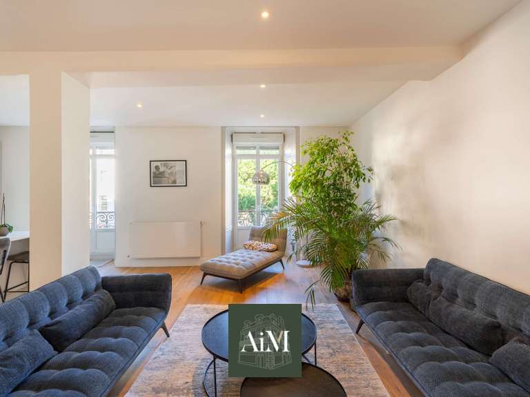 Apartment Vannes - 4 bedrooms