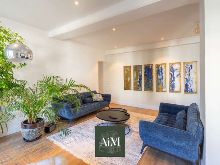 Apartment Vannes - 4 bedrooms