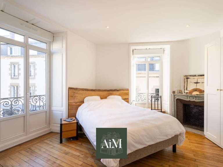 Apartment Vannes - 4 bedrooms