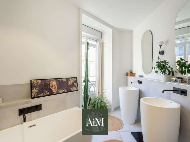 Apartment Vannes - 4 bedrooms