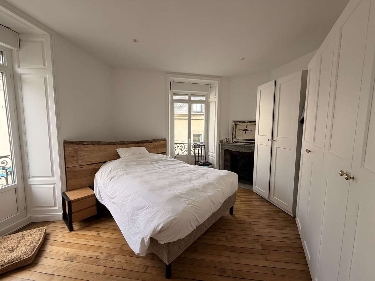 Appartement Vannes