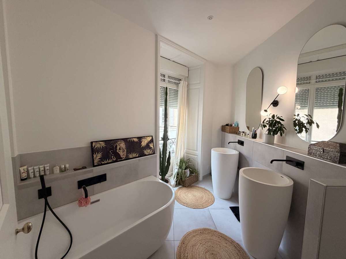 Appartement Vannes