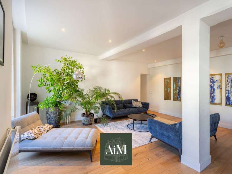 Apartment Vannes - 4 bedrooms