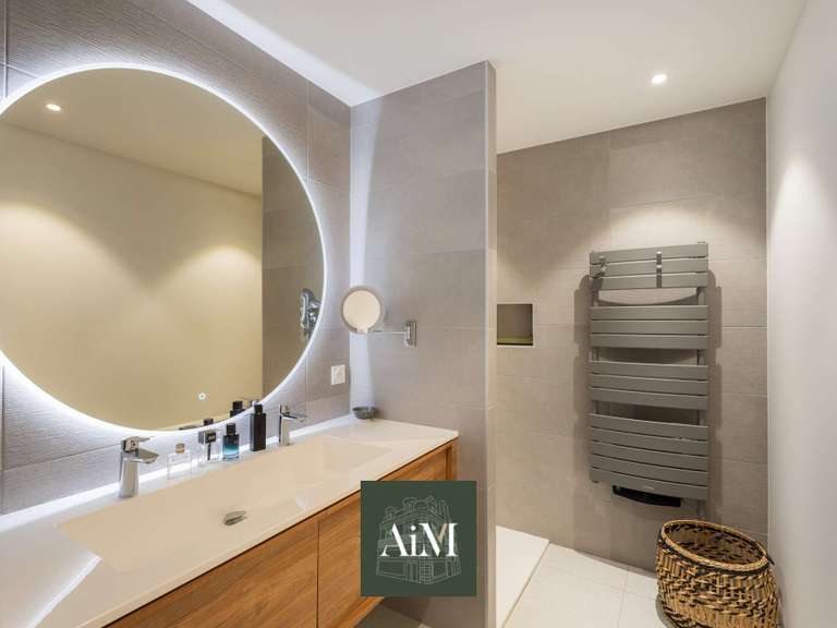 Apartment Vannes - 4 bedrooms