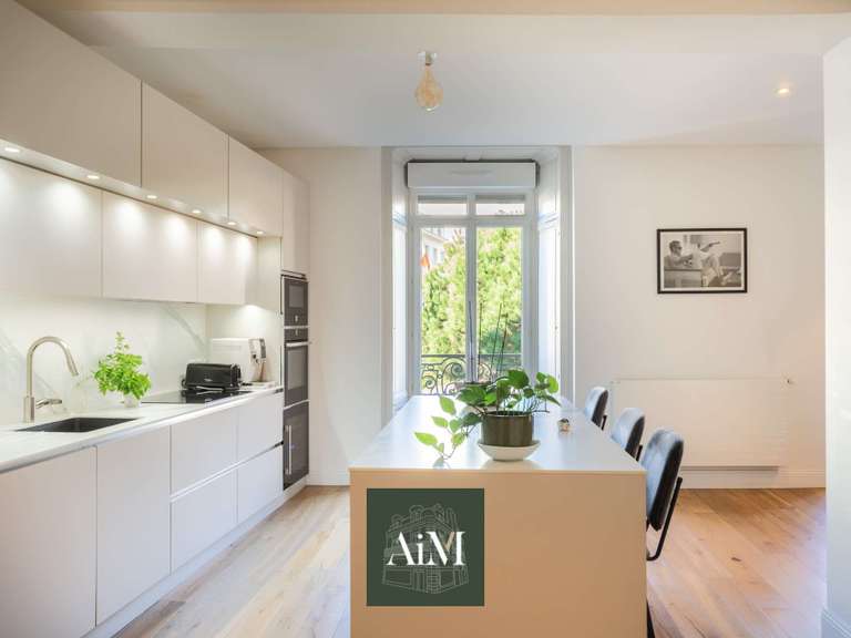 Apartment Vannes - 4 bedrooms