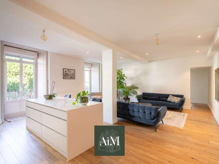 Apartment Vannes - 4 bedrooms