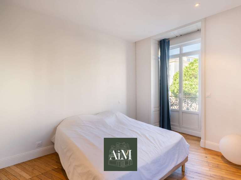 Apartment Vannes - 4 bedrooms