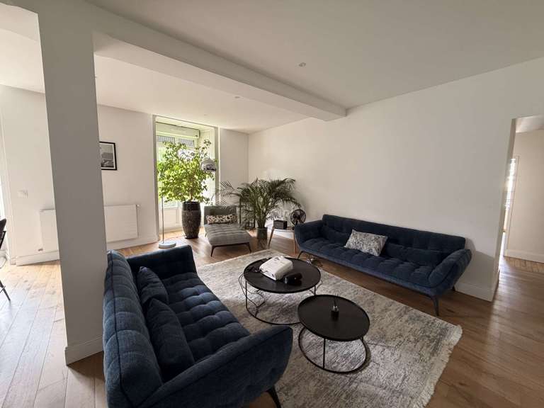 Appartement Vannes - 4 chambres