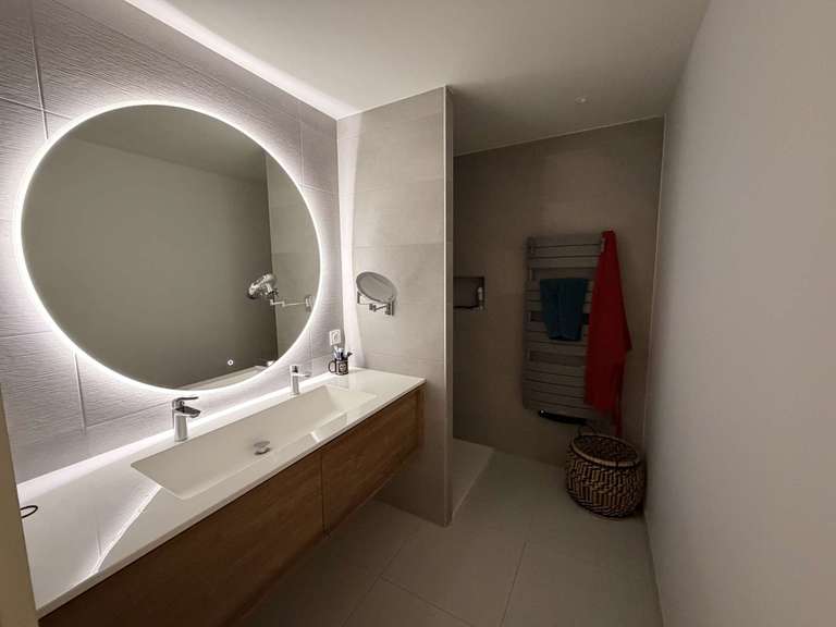 Appartement Vannes - 4 chambres