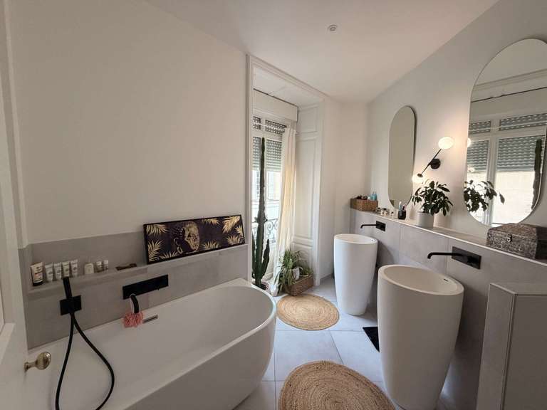 Appartement Vannes - 4 chambres