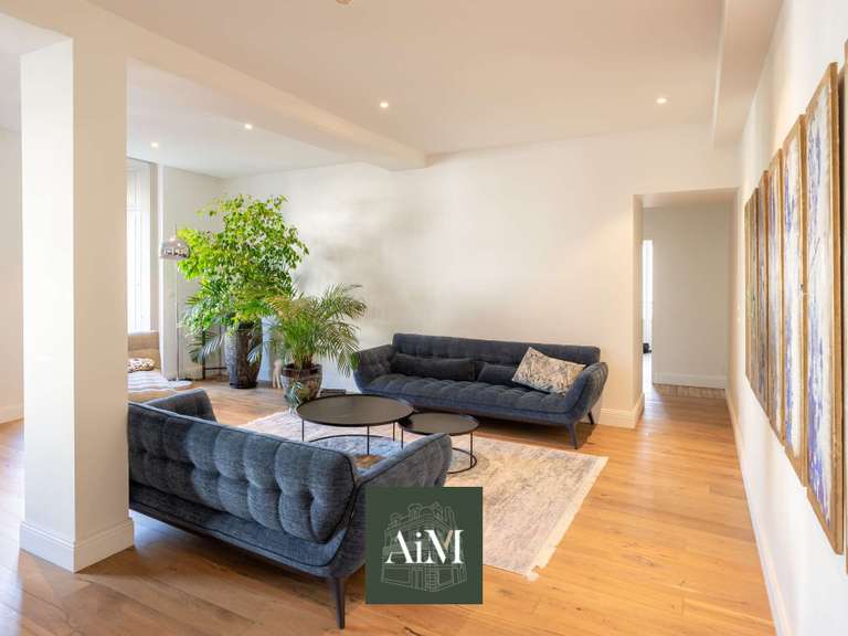 Apartment Vannes - 4 bedrooms