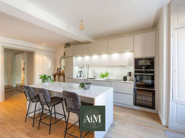 Apartment Vannes - 4 bedrooms