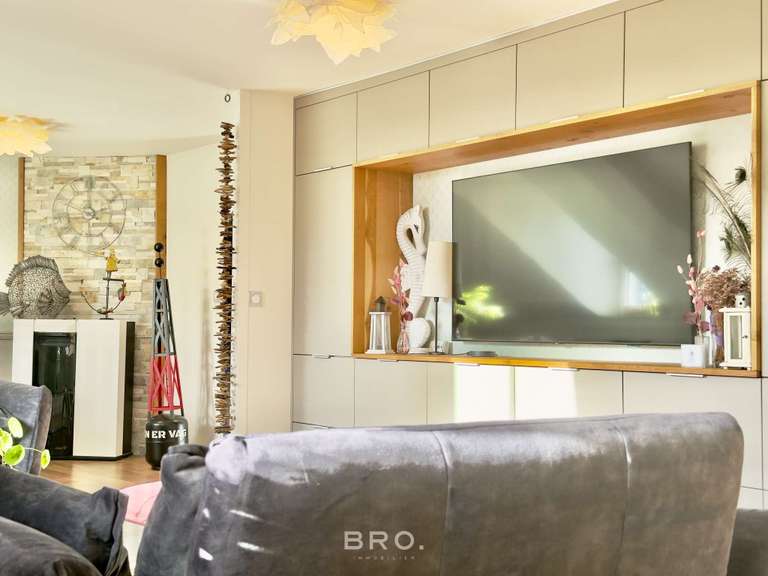 Appartement Vannes - 4 chambres