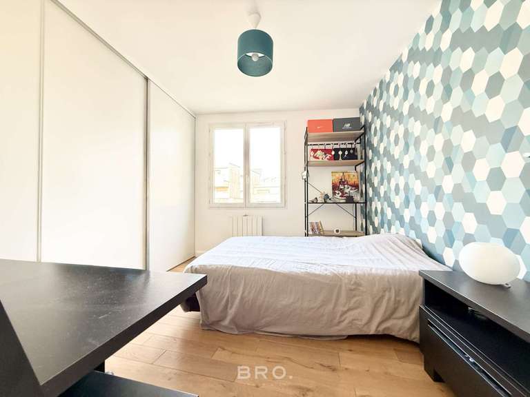 Appartement Vannes - 4 chambres