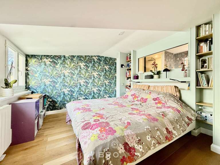 Appartement Vannes - 4 chambres