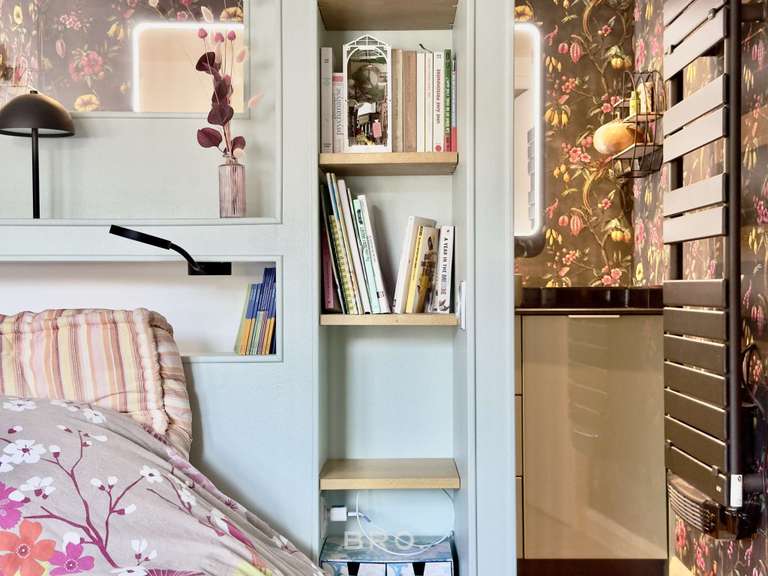 Appartement Vannes - 4 chambres