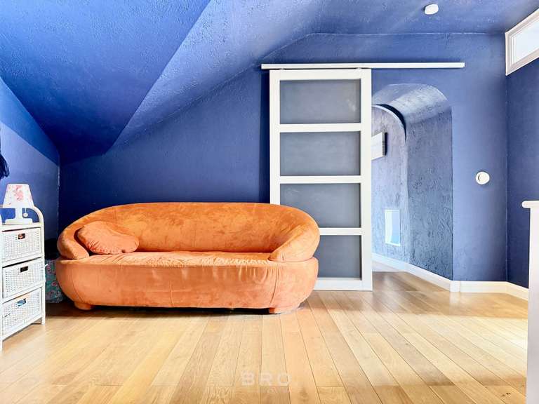 Appartement Vannes - 4 chambres