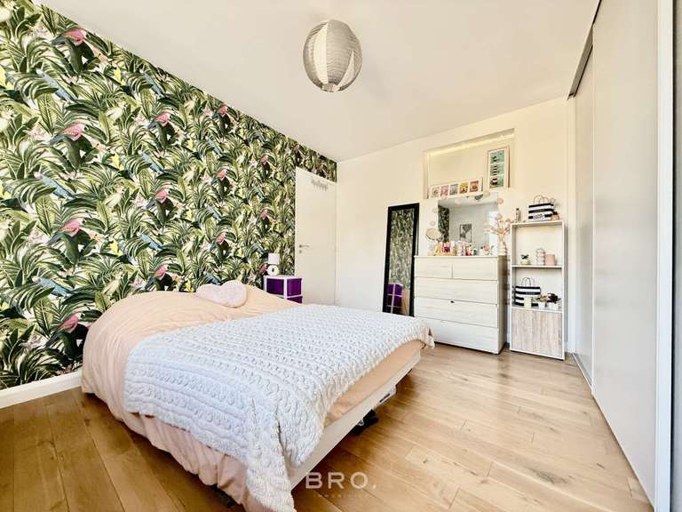 Appartement Vannes - 4 chambres