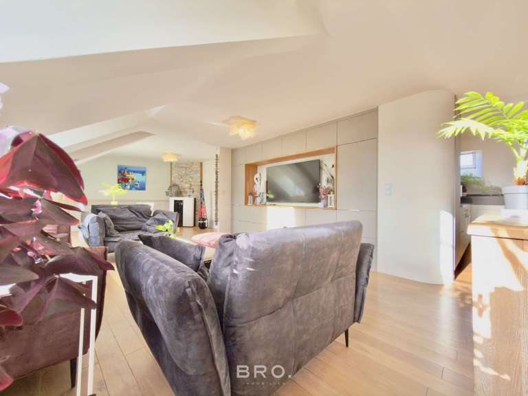 Appartement Vannes - 4 chambres