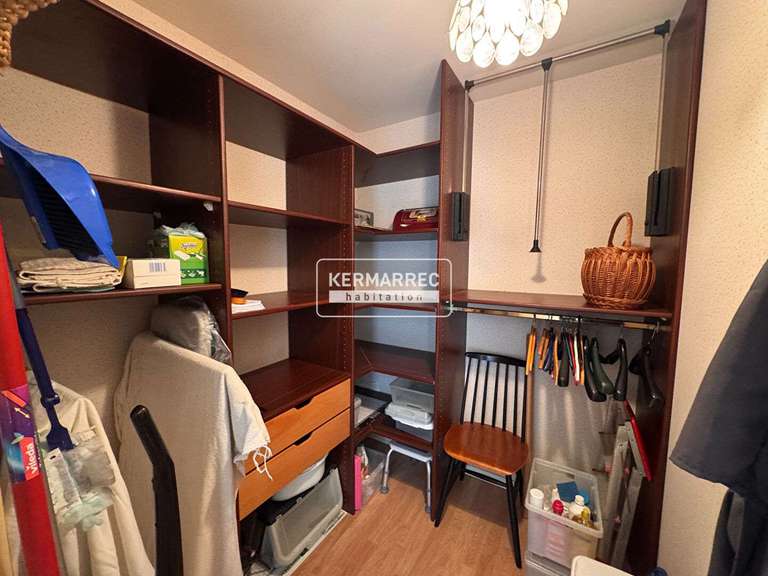 Appartement Vannes - 3 chambres