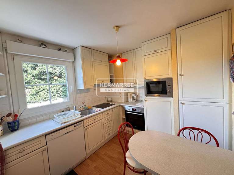 Appartement Vannes - 3 chambres