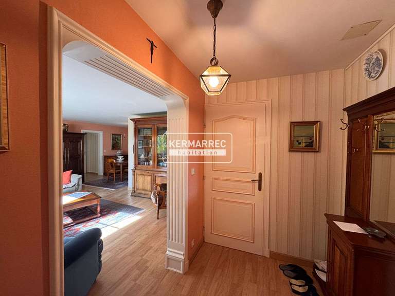 Appartement Vannes - 3 chambres