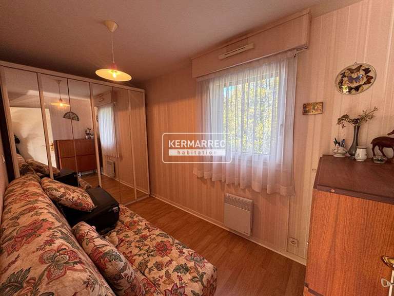 Appartement Vannes - 3 chambres