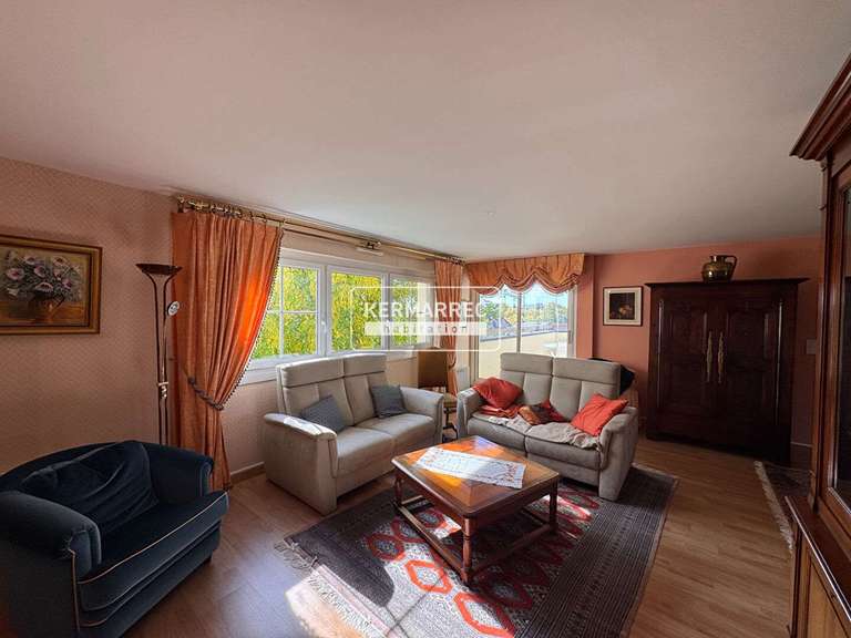 Appartement Vannes - 3 chambres