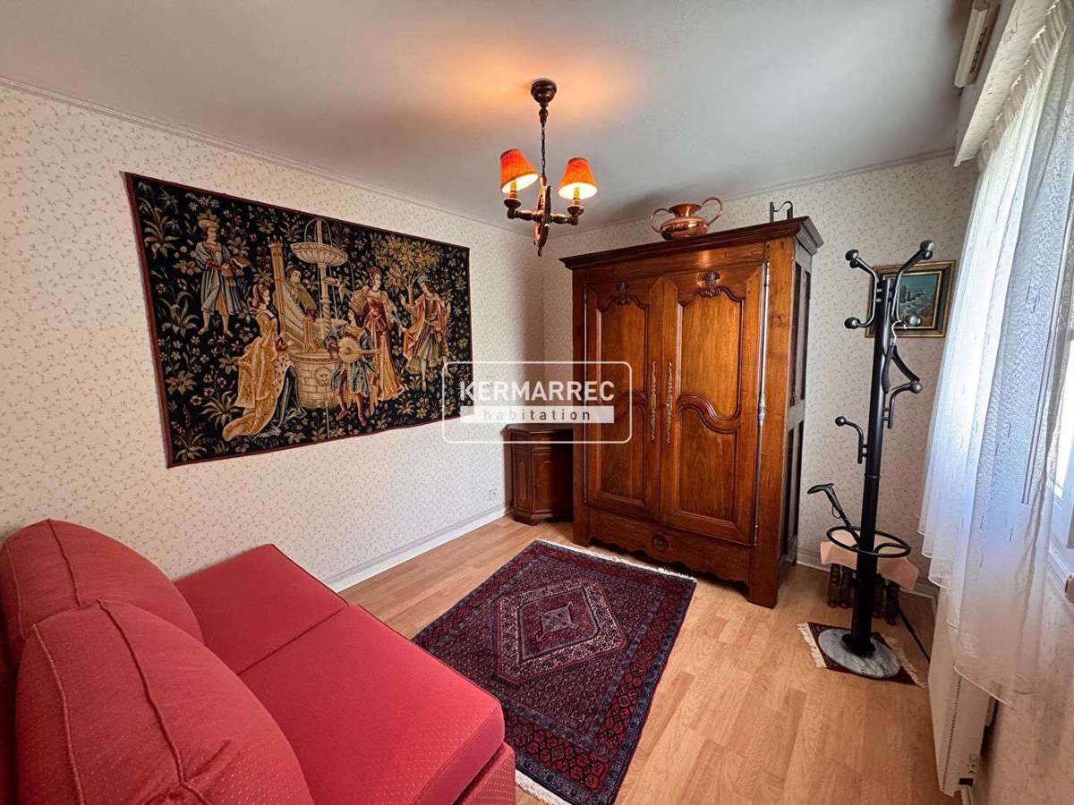 Appartement Vannes