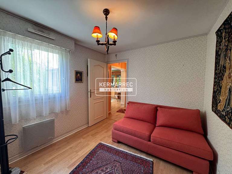 Appartement Vannes - 3 chambres