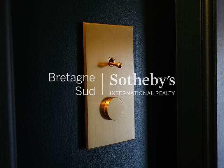 Appartement Vannes - 2 chambres - 86m²