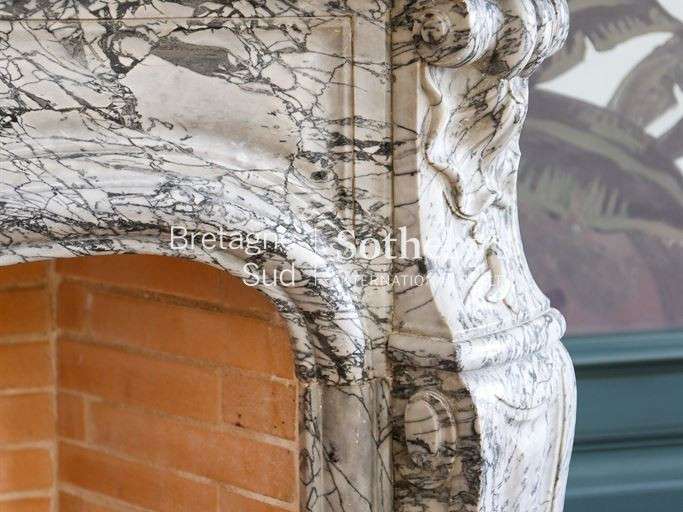 Apartment Vannes - 2 bedrooms - 86m²