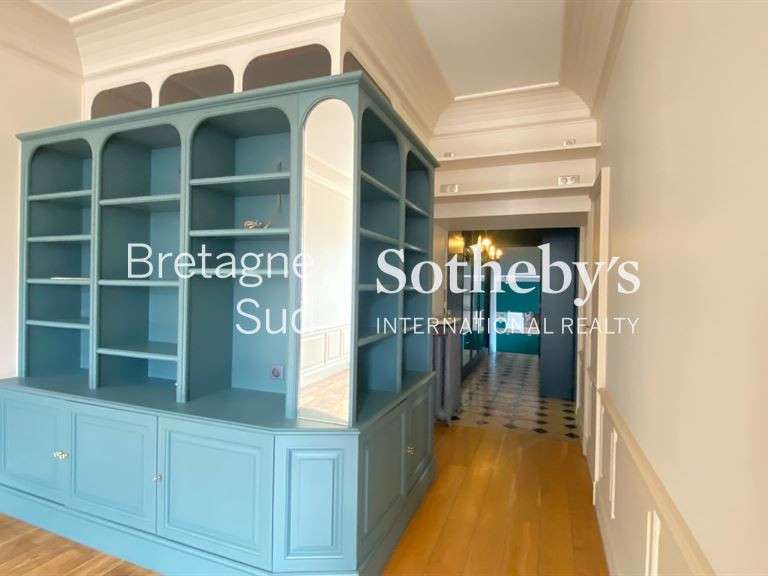 Appartement Vannes - 2 chambres - 86m²