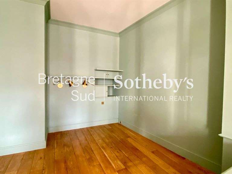 Appartement Vannes - 2 chambres - 86m²