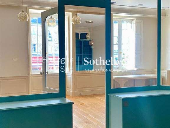 Appartement Vannes - 2 chambres - 86m²
