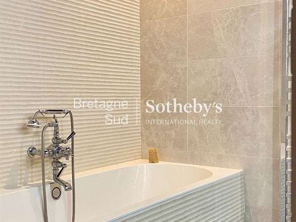 Appartement Vannes - 2 chambres - 86m²