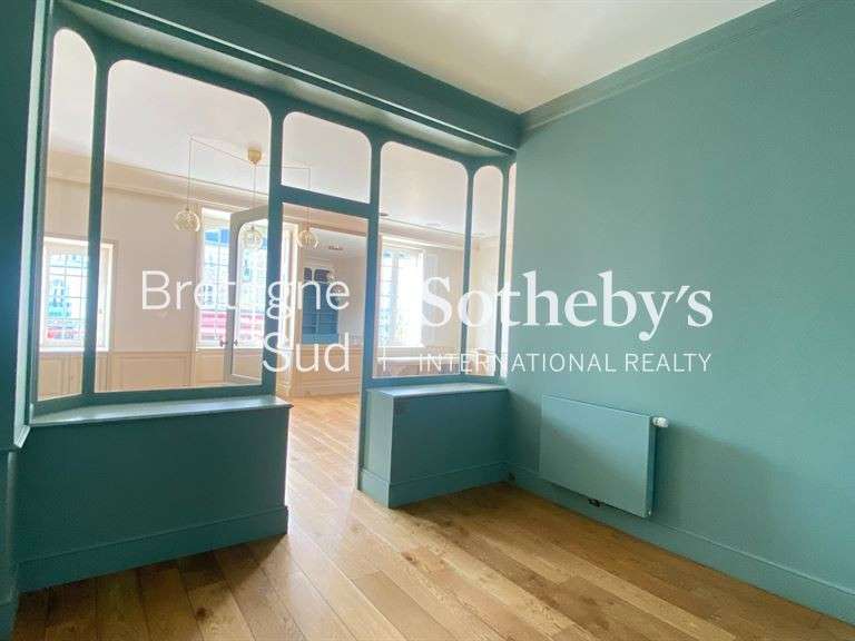 Appartement Vannes - 2 chambres - 86m²