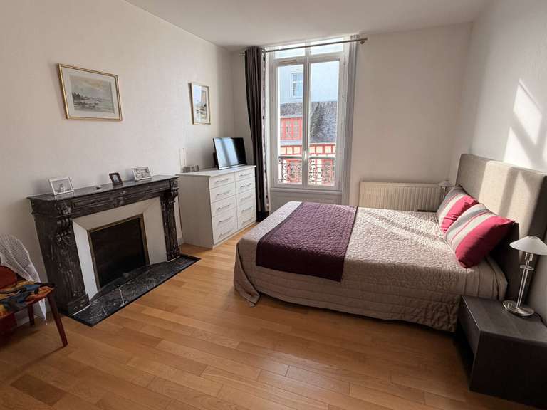 Apartment Vannes - 3 bedrooms