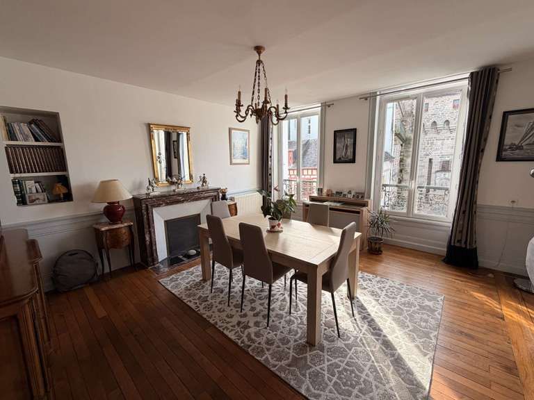 Apartment Vannes - 3 bedrooms