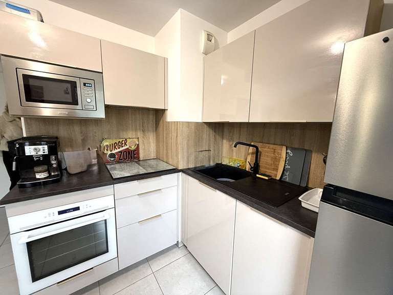 Appartement Vannes - 2 chambres