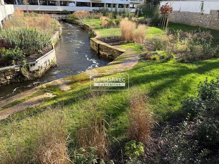 Appartement Vannes - 2 chambres