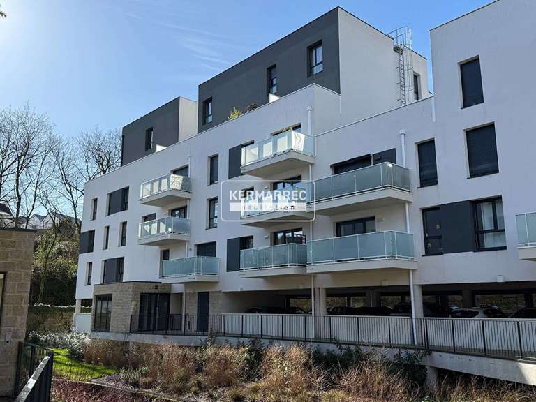 Appartement Vannes - 2 chambres