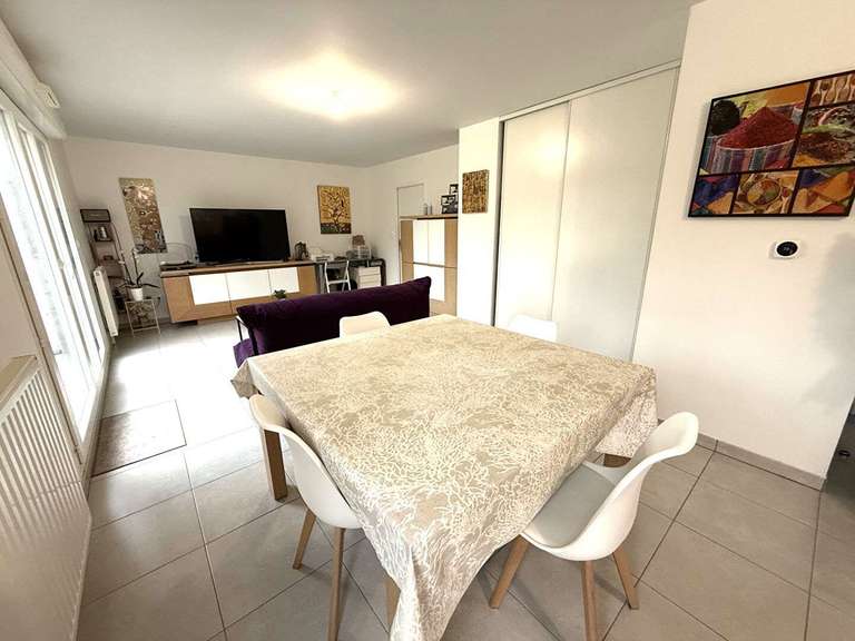 Appartement Vannes - 2 chambres
