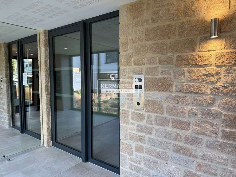 Appartement Vannes - 2 chambres