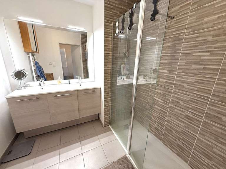 Appartement Vannes - 2 chambres