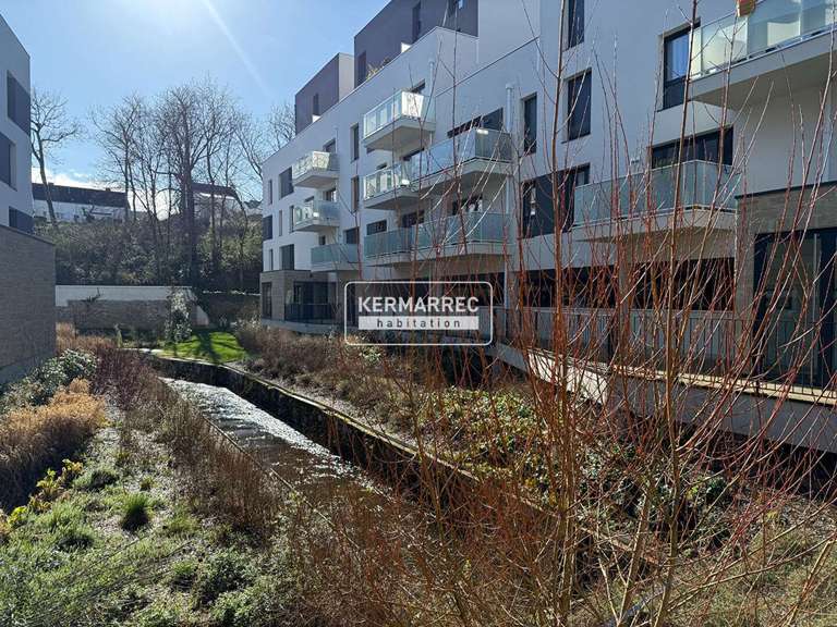 Appartement Vannes - 2 chambres