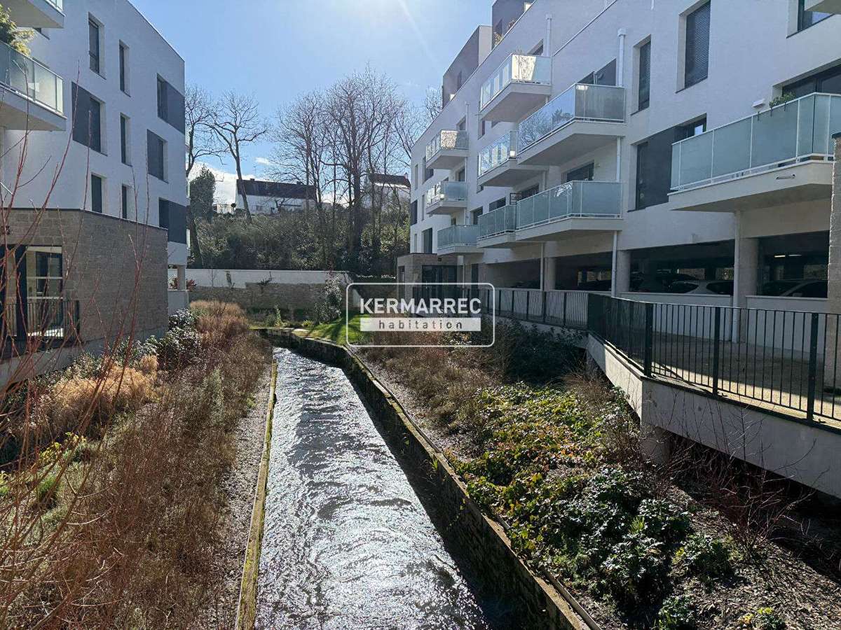 Apartment Vannes