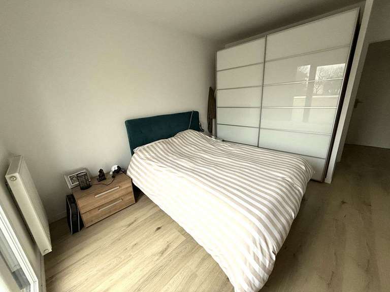 Appartement Vannes - 2 chambres