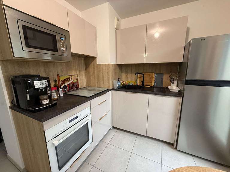 Appartement Vannes - 2 chambres