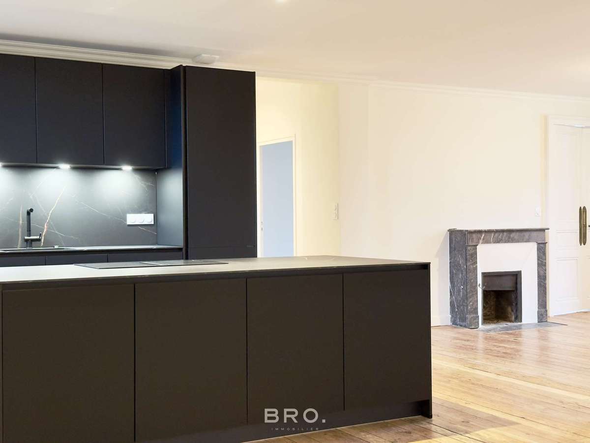 Appartement Vannes